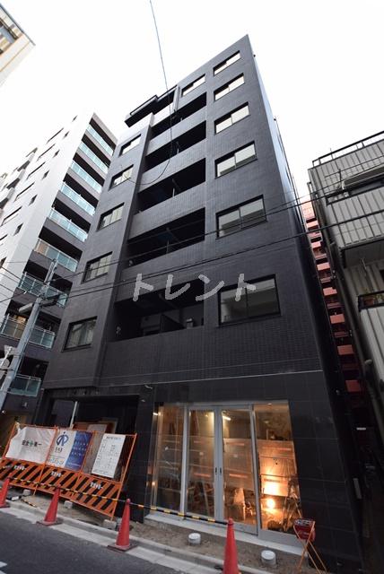 日本橋ルーツ