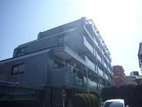 パスティーユ石川台