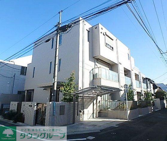 FKハウス