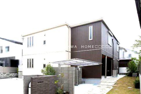 シャーメゾン HIKARI
