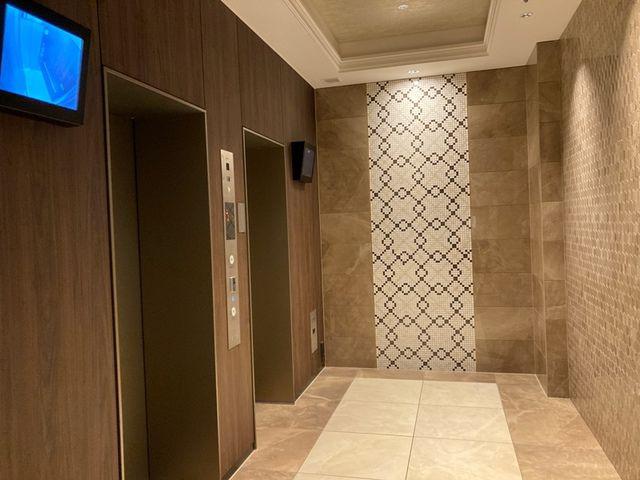 パークアクシス赤羽南
