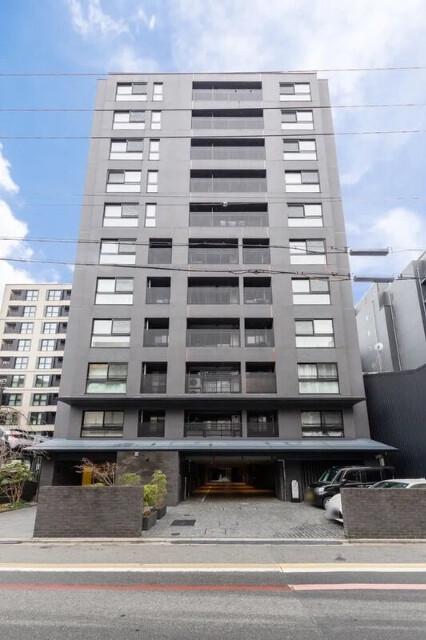 プレミスト京都六角通堂之前町