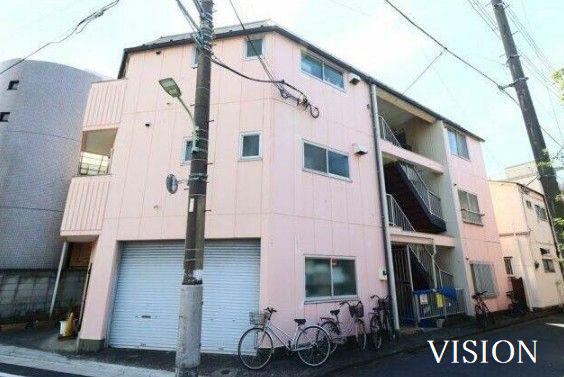 第1コーポ太田屋