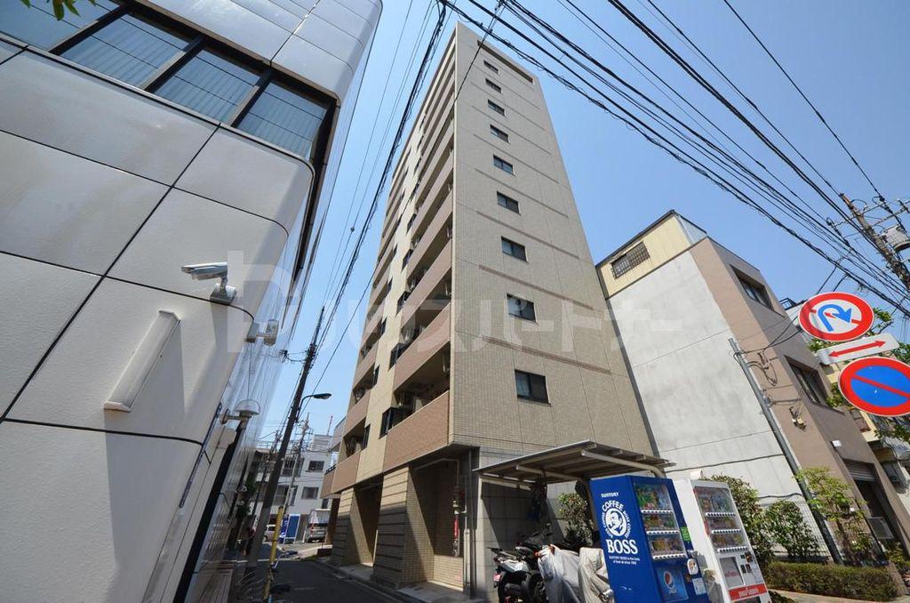 サンテミリオン本所吾妻橋駅前