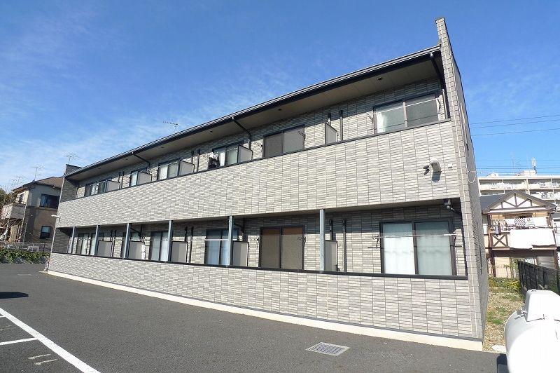 アンプルールフェール豊四季I