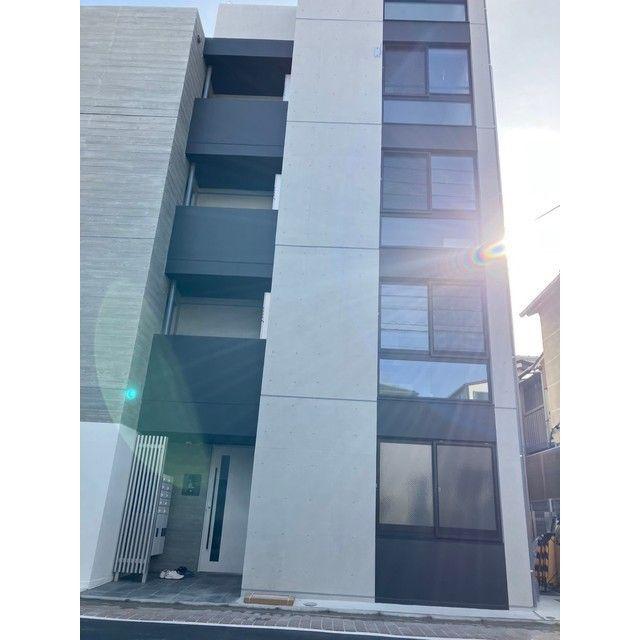 CASA GRAZIE 南千住