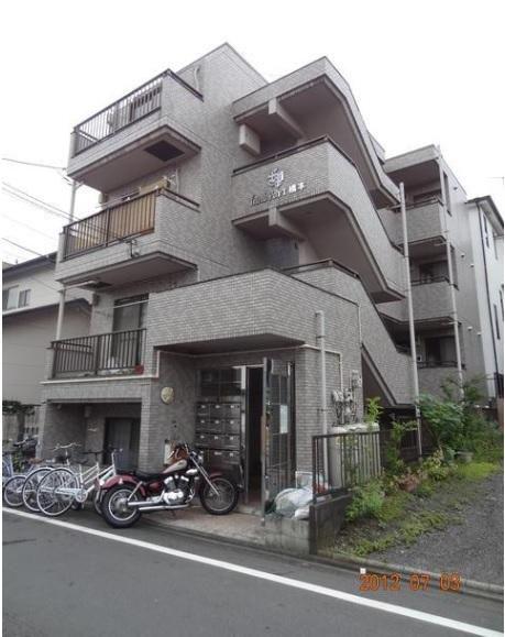 フレンドポート橋本