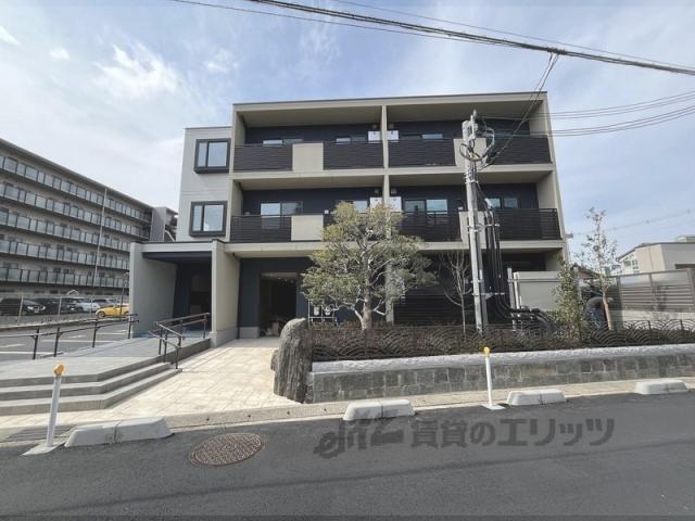 グリーンサム大久保Ⅱ
