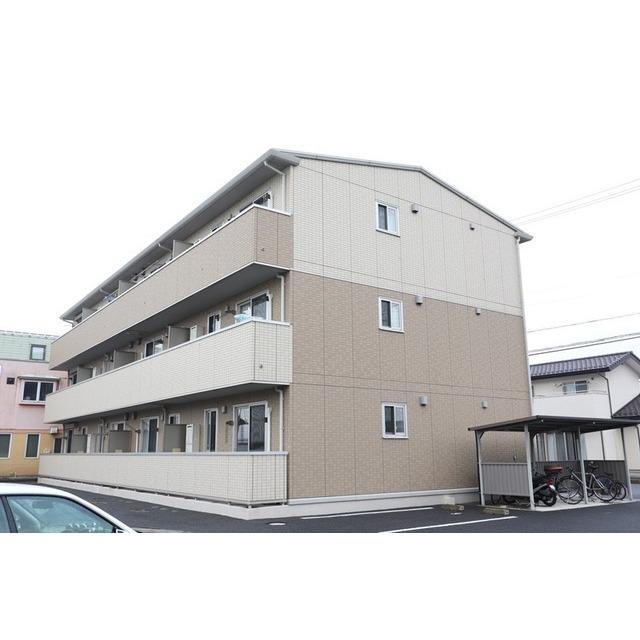 レグラス稲里 F