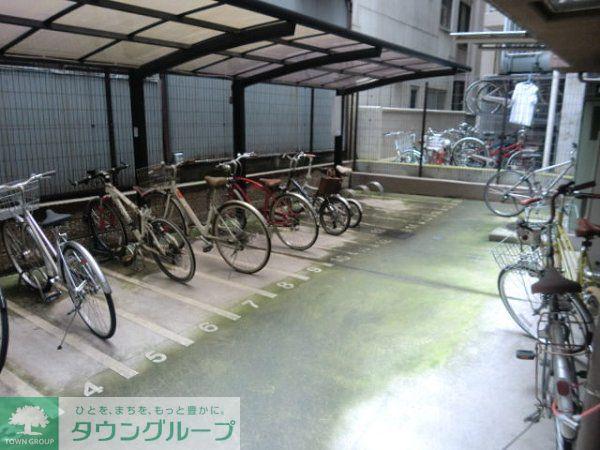 アヴァンティーク銀座東