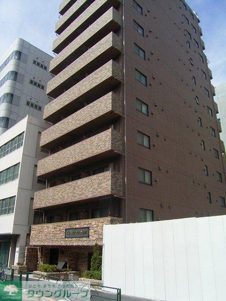 アヴァンティーク銀座東