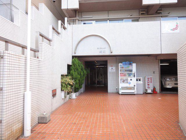 ライブオーク幟町