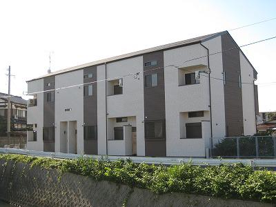 ボルベール姪浜