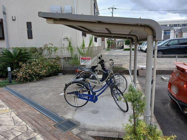 カーサ フェリーチェII