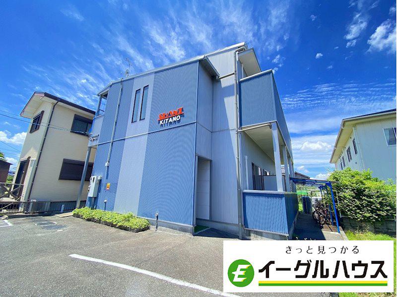 SHANT北野