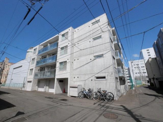 ルーク南4条