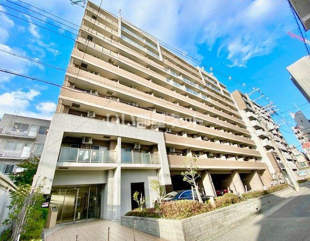 CITYSPIRE新神戸