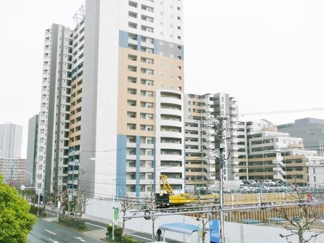 グランアルト豊洲
