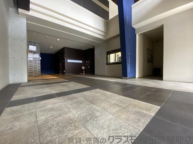 エステムプラザ梅田・中崎町IIIツインマークス NR
