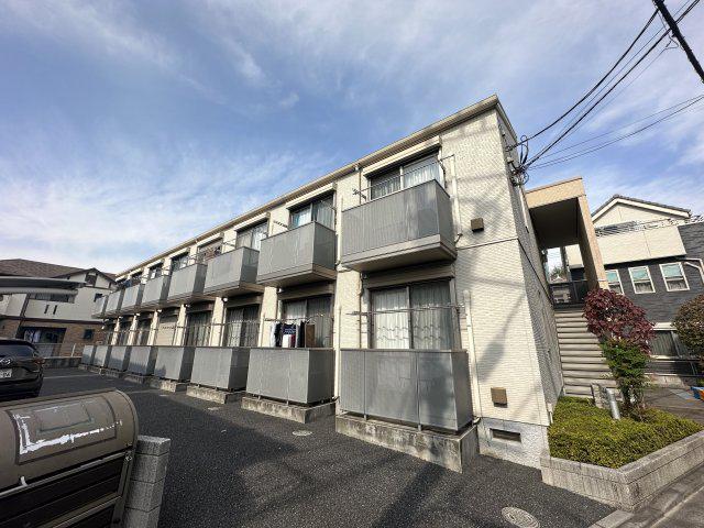 メゾン・ドゥ ソルージュ