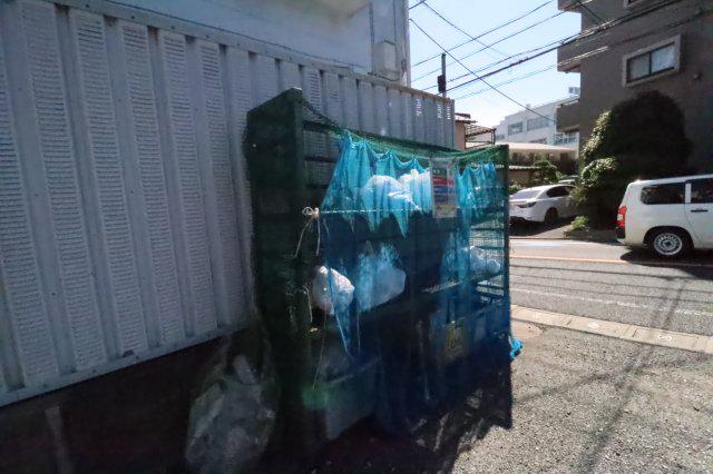 リバーサイド宇喜田