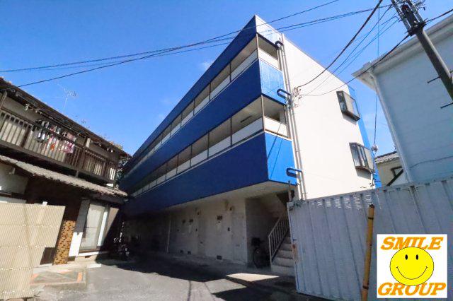 リバーサイド宇喜田