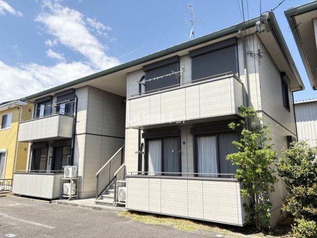 シャンテ西焼津C
