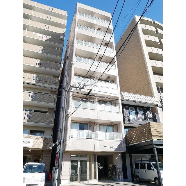 グラート研屋町