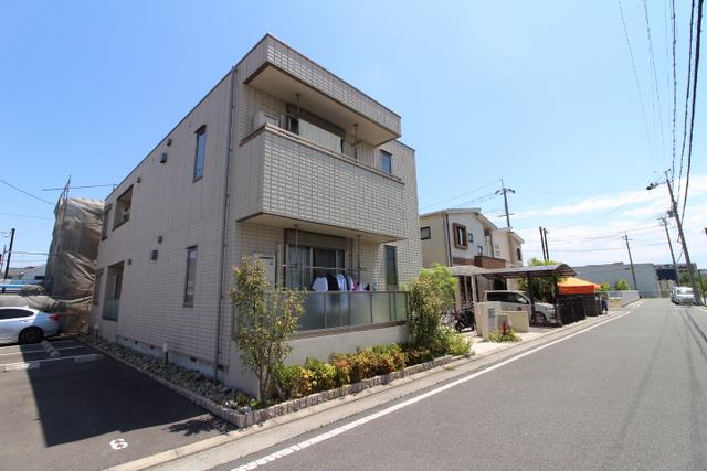 メゾン・アスカ