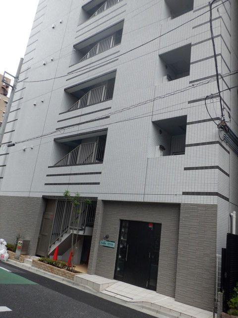 アイルプレミアム千駄木