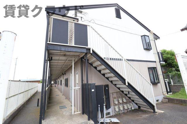 レマンハイツおゆみ野