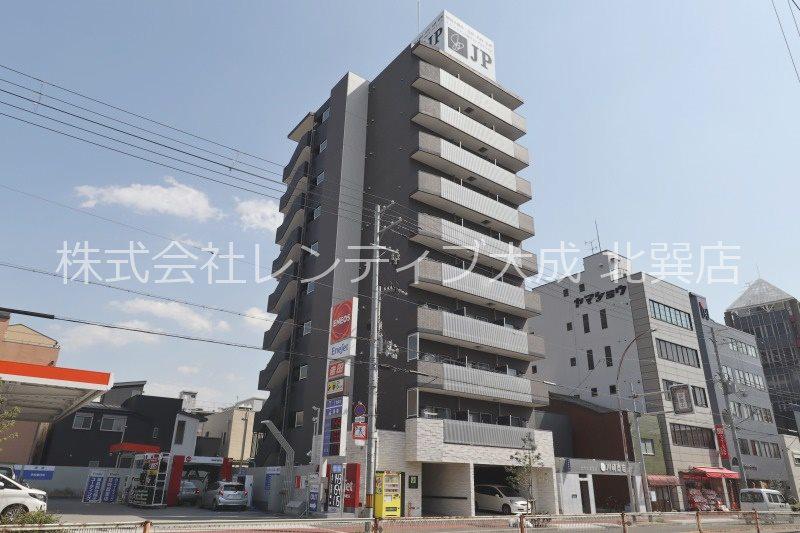 JPレジデンス大阪城東
