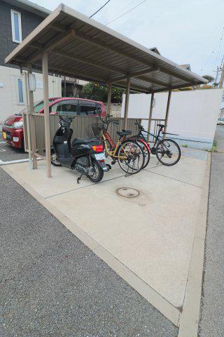 セカンドクレスト