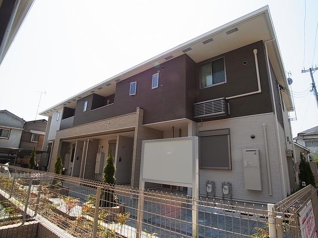 メゾン離宮前I