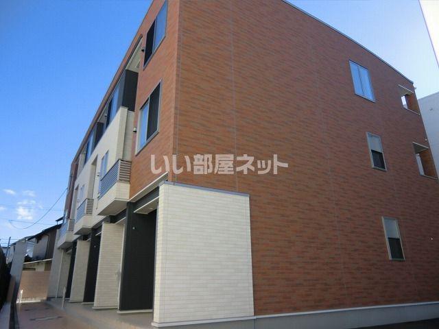 メゾネットキャトル