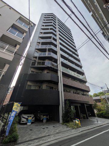 ディームス蔵前RESIDENCE