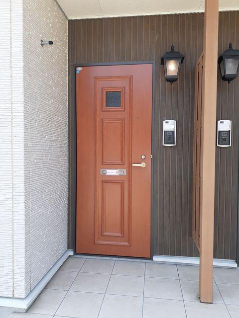 プラッツ渡里C