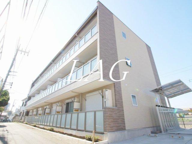 ラヴェニール国分寺