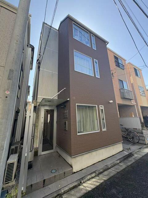 アーバンステージ池袋