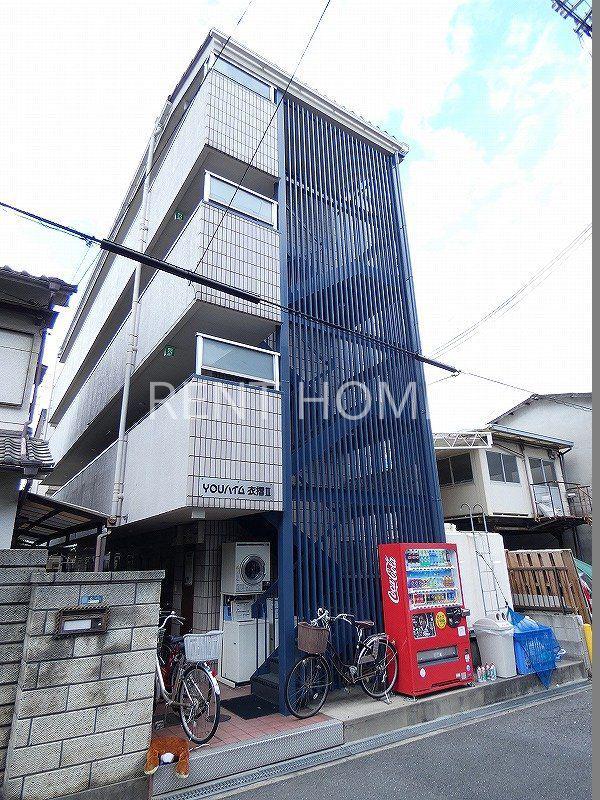 YOUハイム衣摺II番館