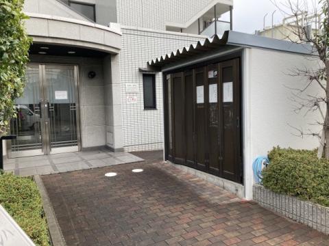 ラ・スリーズクレハ