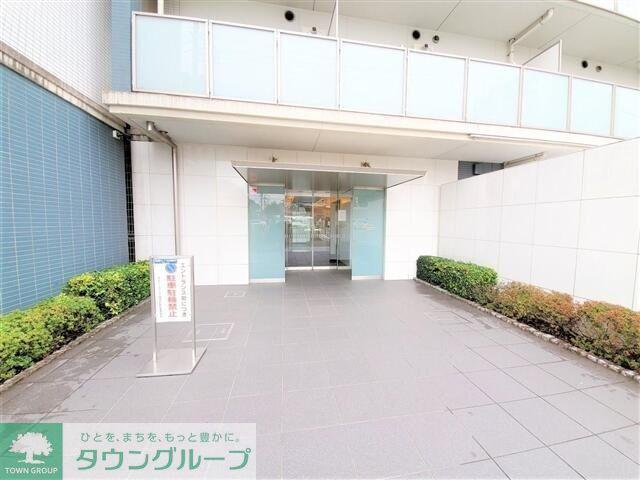 BELISTA下高井戸駅前