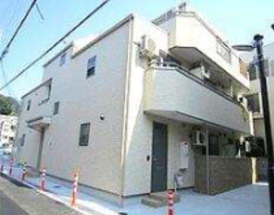 MAISON DE 和