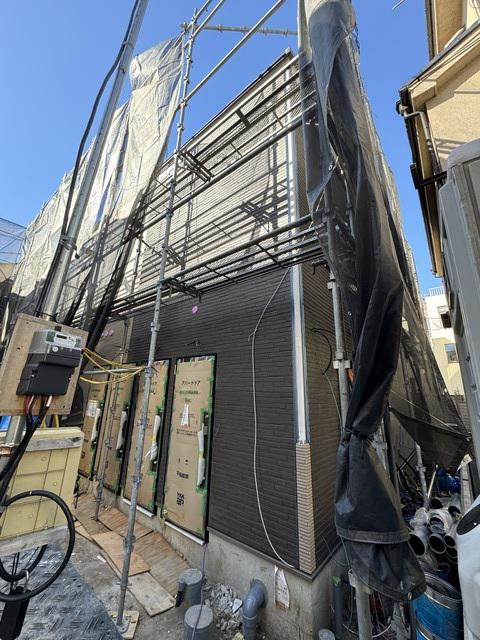 ラターシュ小岩