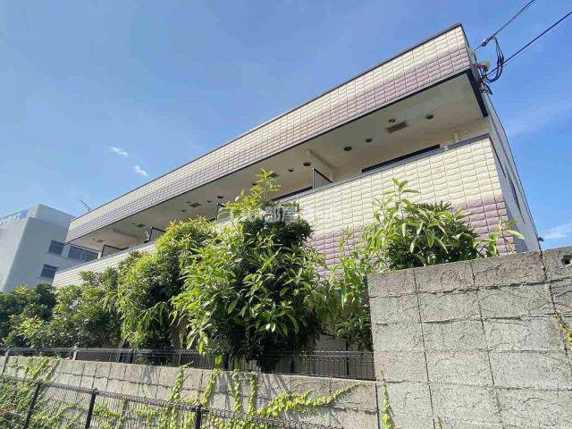 ネオクオーツ神屋壱番館