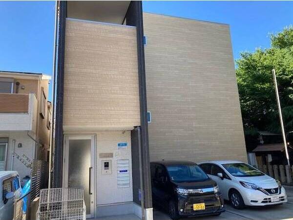 CRESCITA六番町