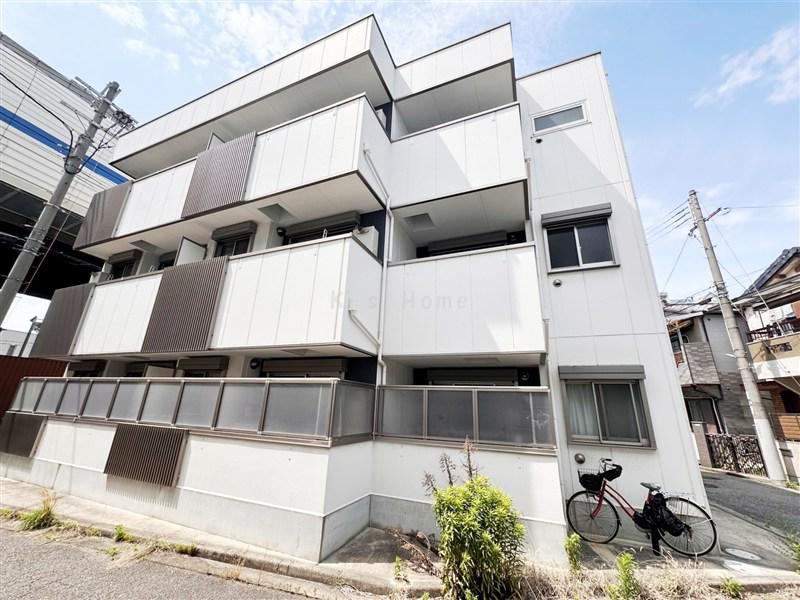 KSCOURT西宮北口