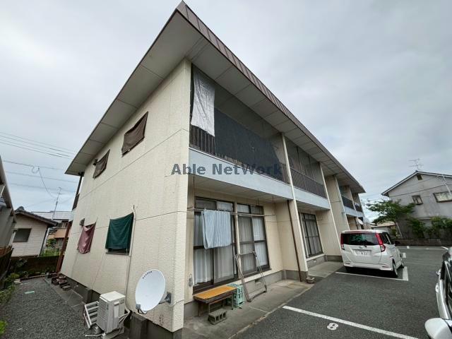 志柿ハイツ
