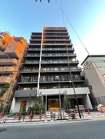 ONE ROOF FLAT ASAKUSA IRIYA