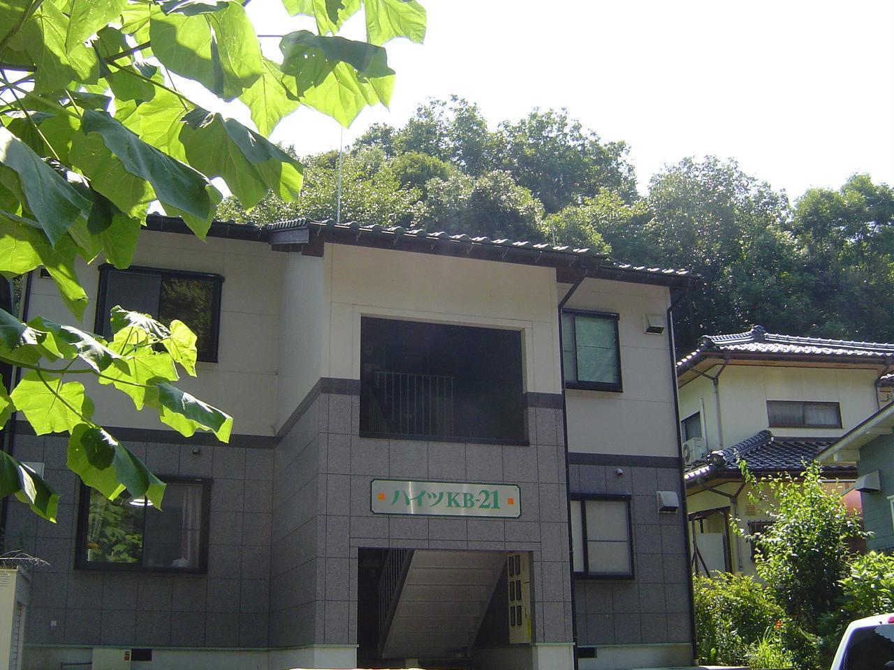 ハイツKB-21